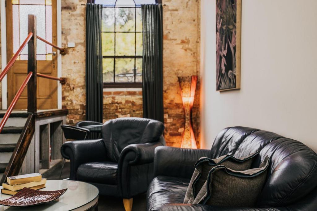 Albert Hotel Daylesford Exterior foto